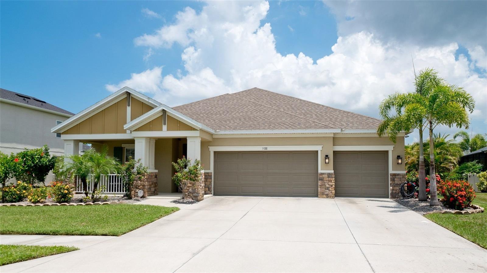 Details for 5738 Hydrangea Circle, SARASOTA, FL 34238
