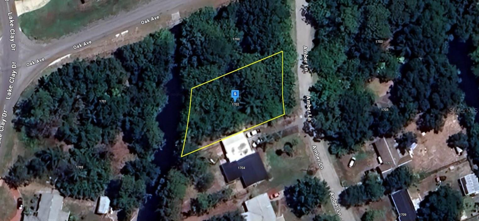 Details for 1702 Amber Lane, LAKE PLACID, FL 33852