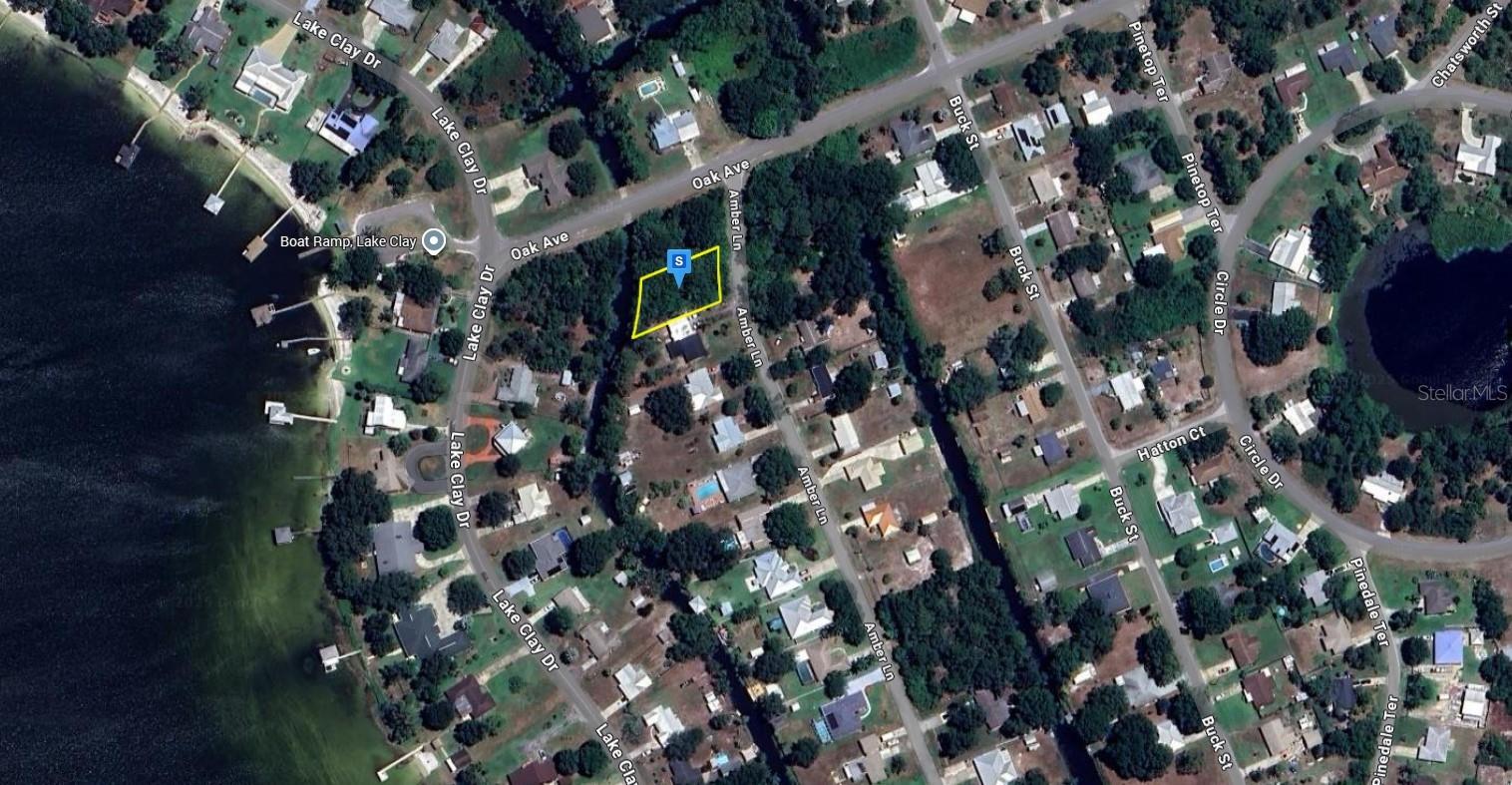Image 3 of 8 For 1702 Amber Lane