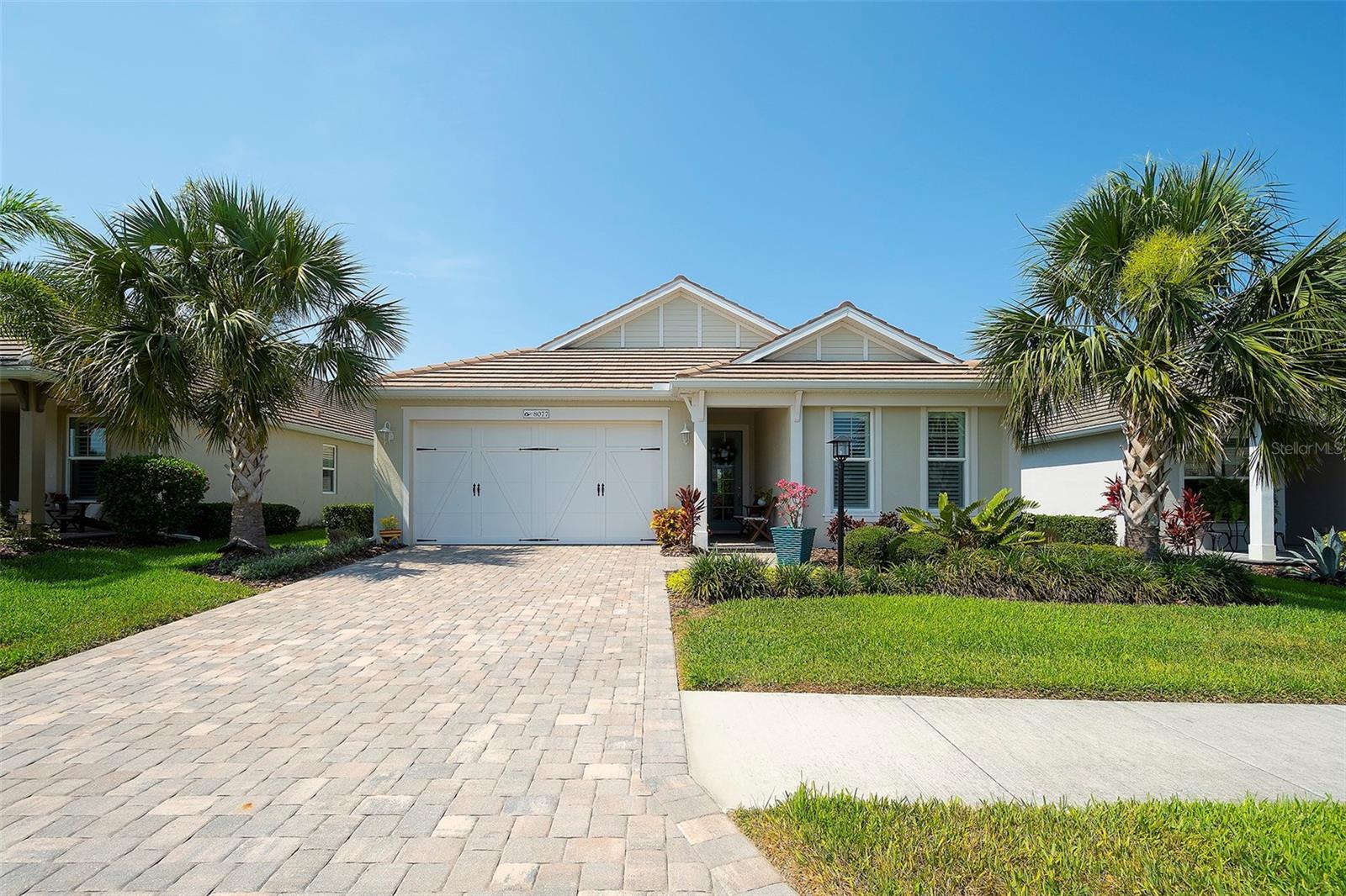 Details for 8077 Sandstar Way, SARASOTA, FL 34240
