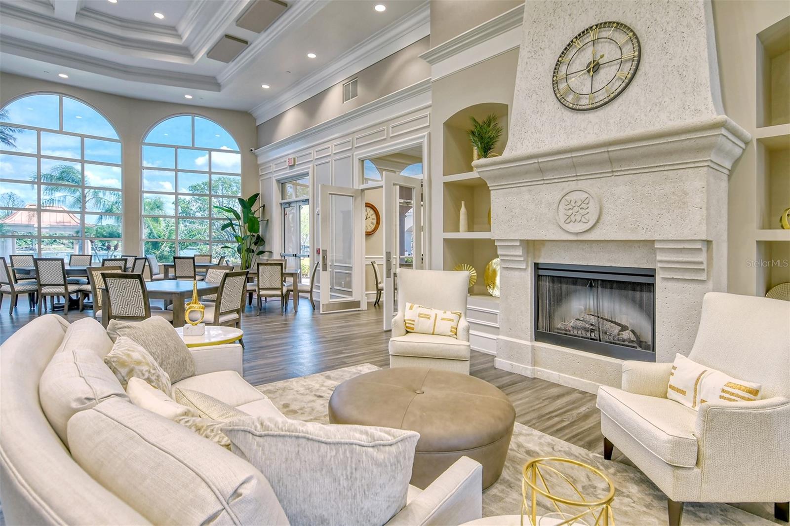 Image 32 of 35 For 5566 Avellino Place