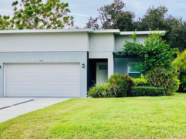 Details for 1878 Vamo Drive, SARASOTA, FL 34231