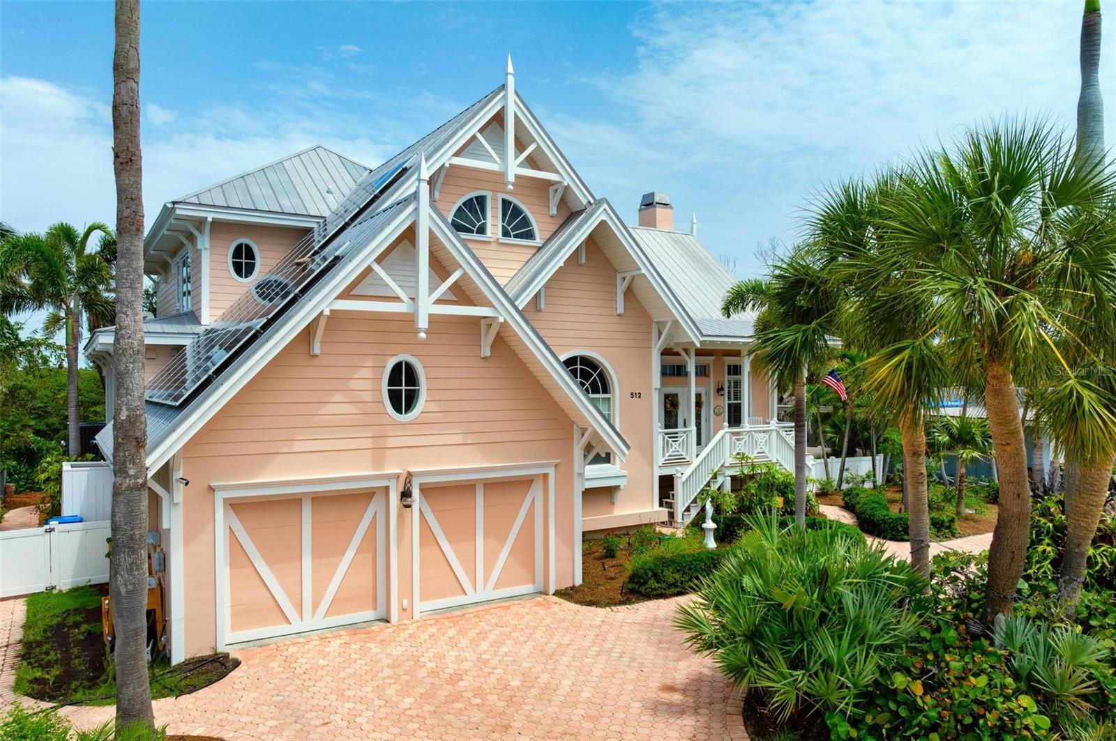 Details for 512 77th Street, HOLMES BEACH, FL 34217