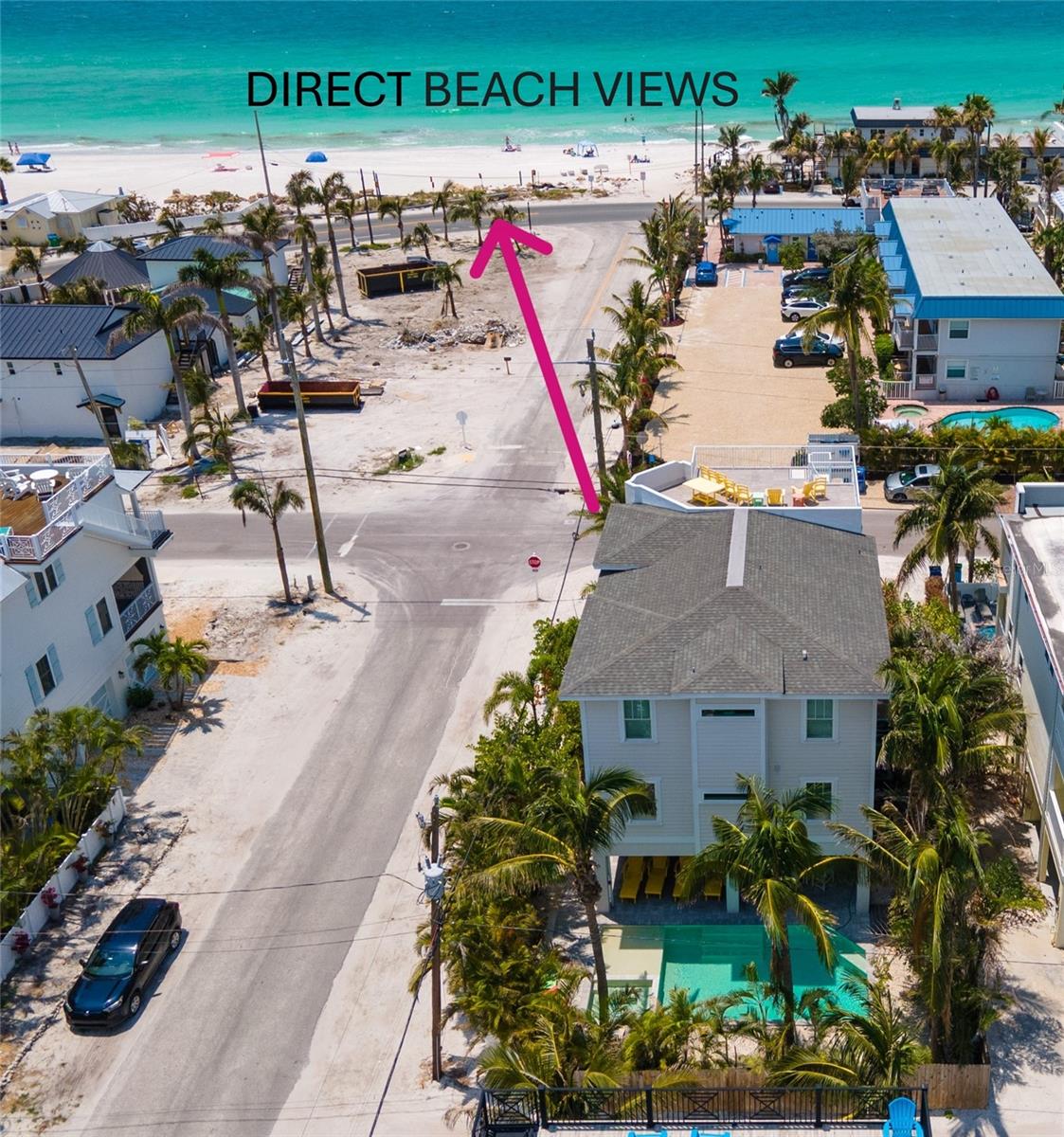 Details for 2201 Avenue C, BRADENTON BEACH, FL 34217