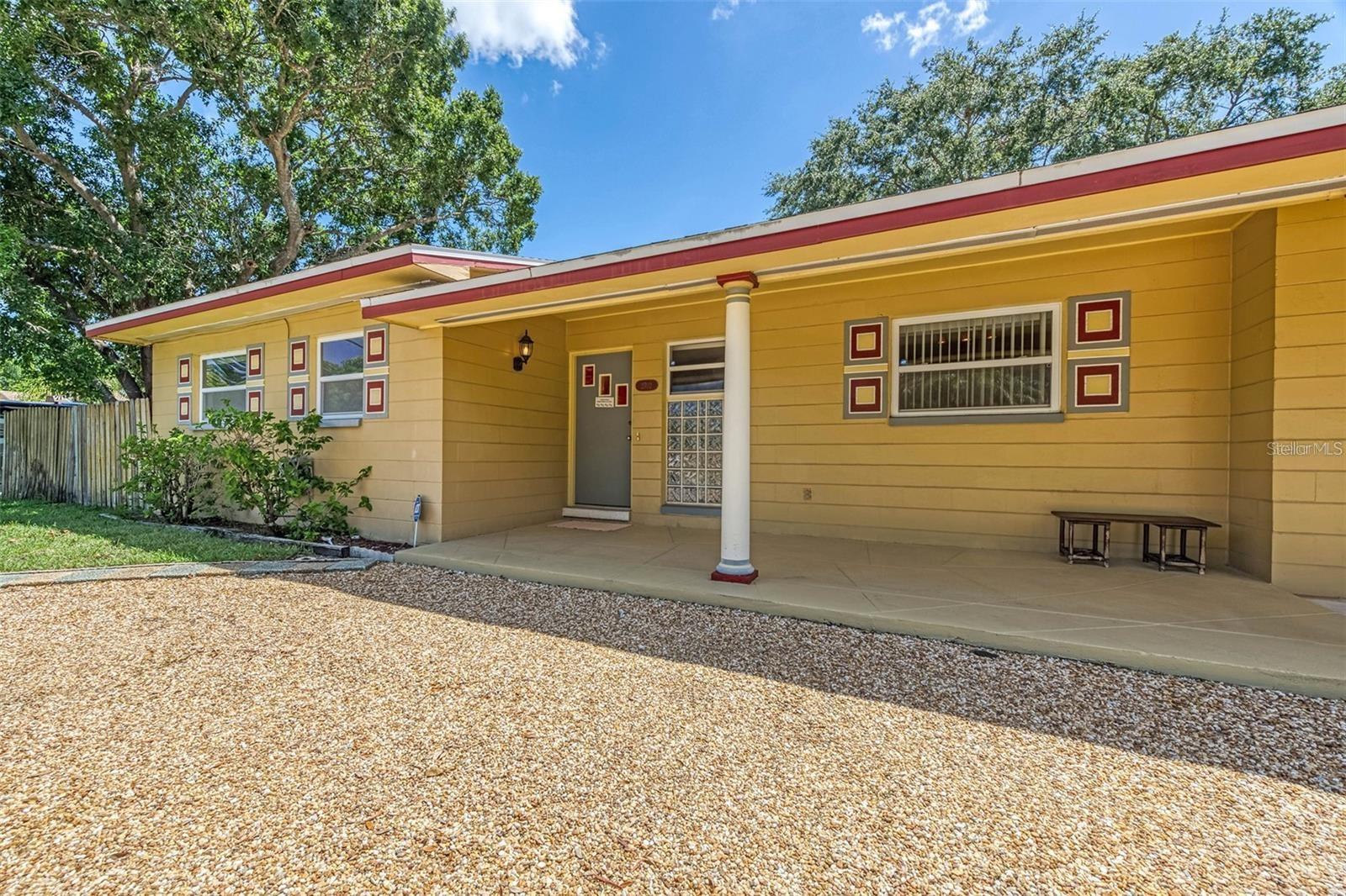 Details for 2702 45th Street S, GULFPORT, FL 33711