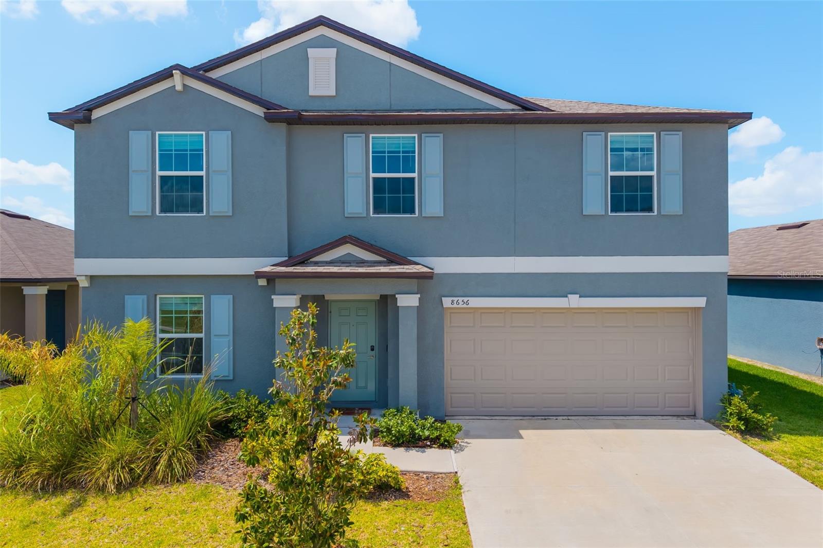 Details for 8656 40th Circle E, PALMETTO, FL 34221
