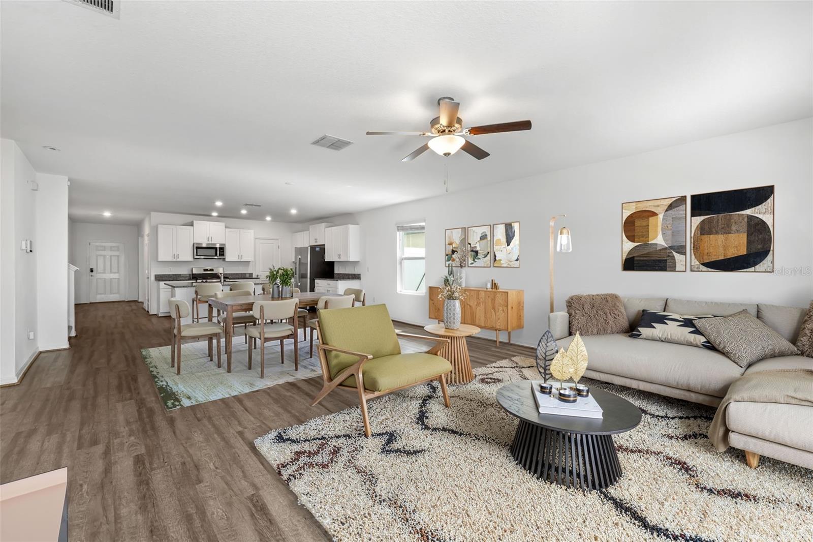 Image 14 of 57 For 8656 40th Circle E
