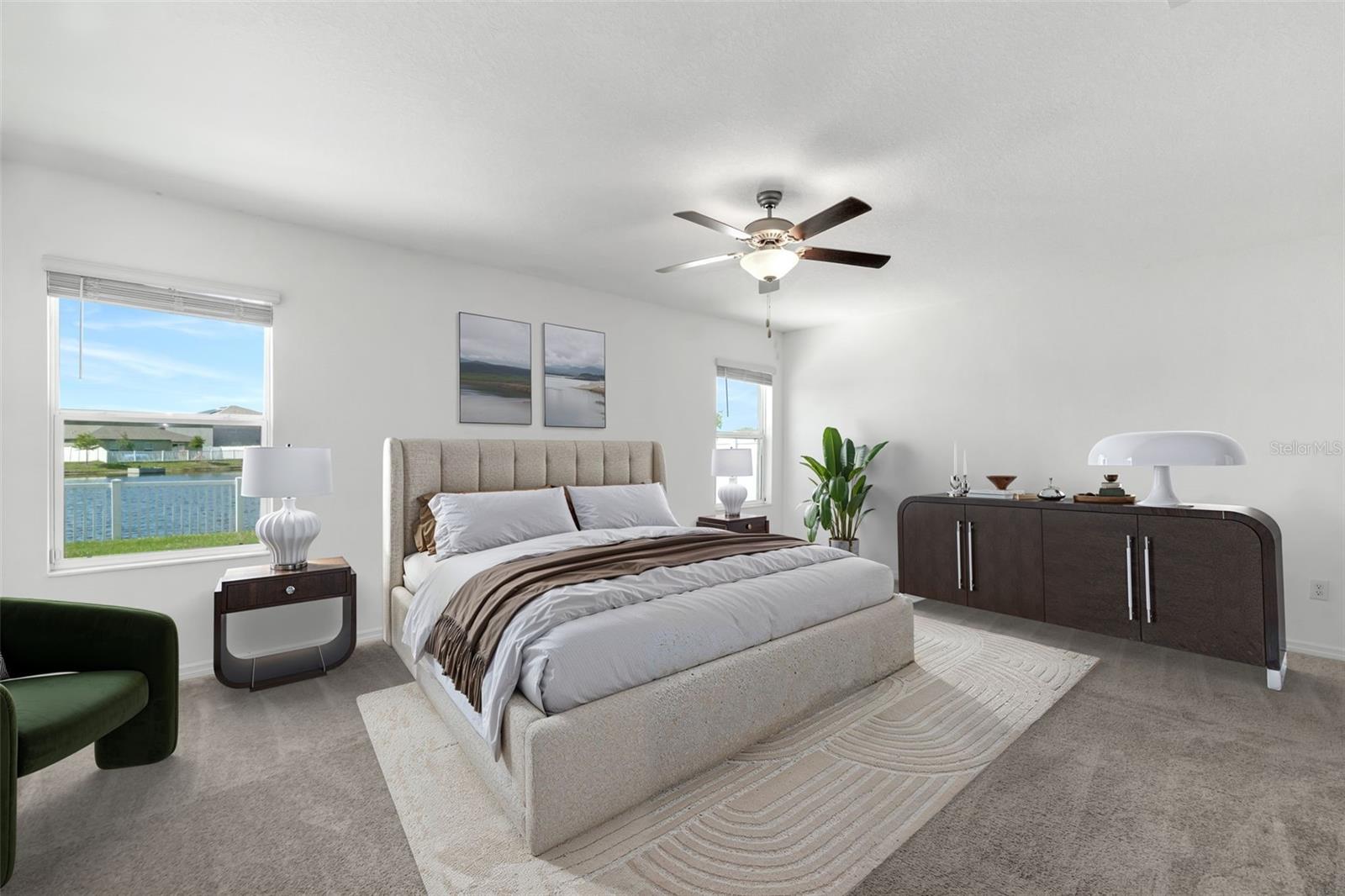 Image 21 of 57 For 8656 40th Circle E