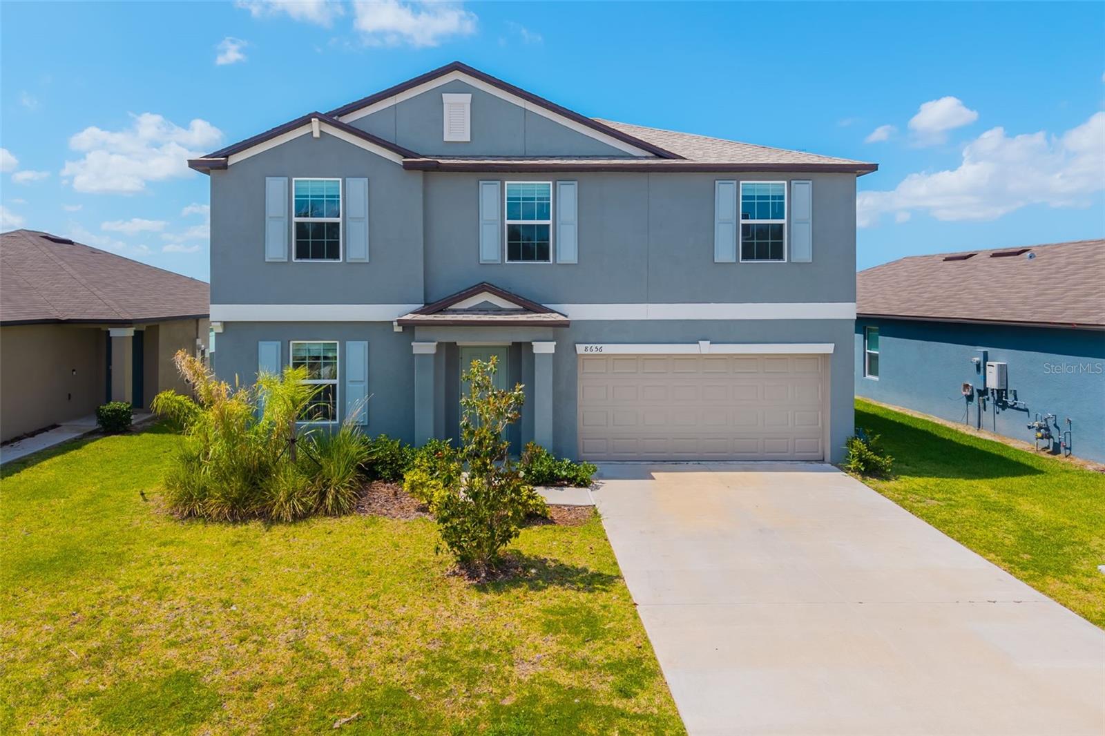 Image 3 of 57 For 8656 40th Circle E