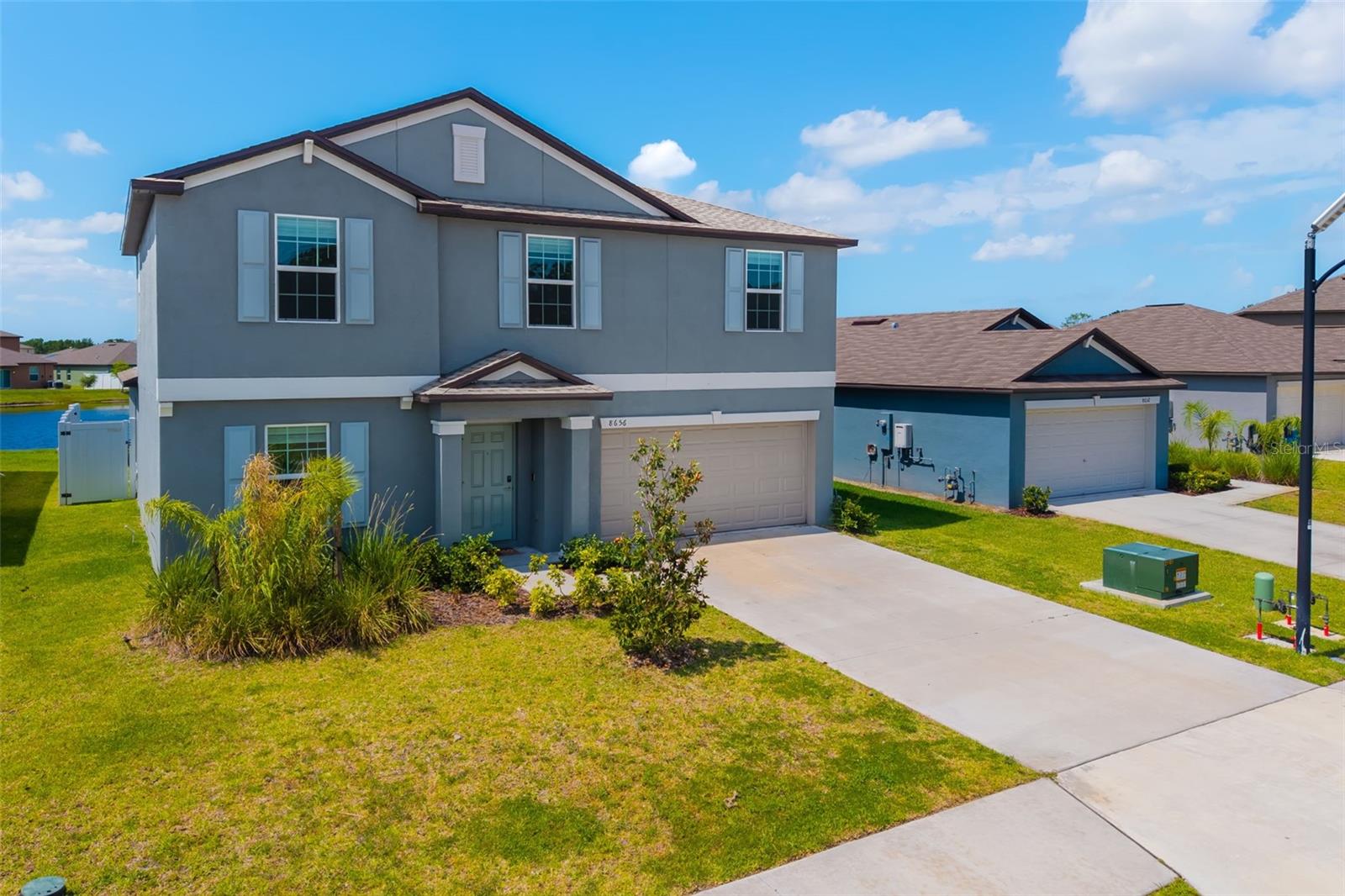 Image 4 of 57 For 8656 40th Circle E