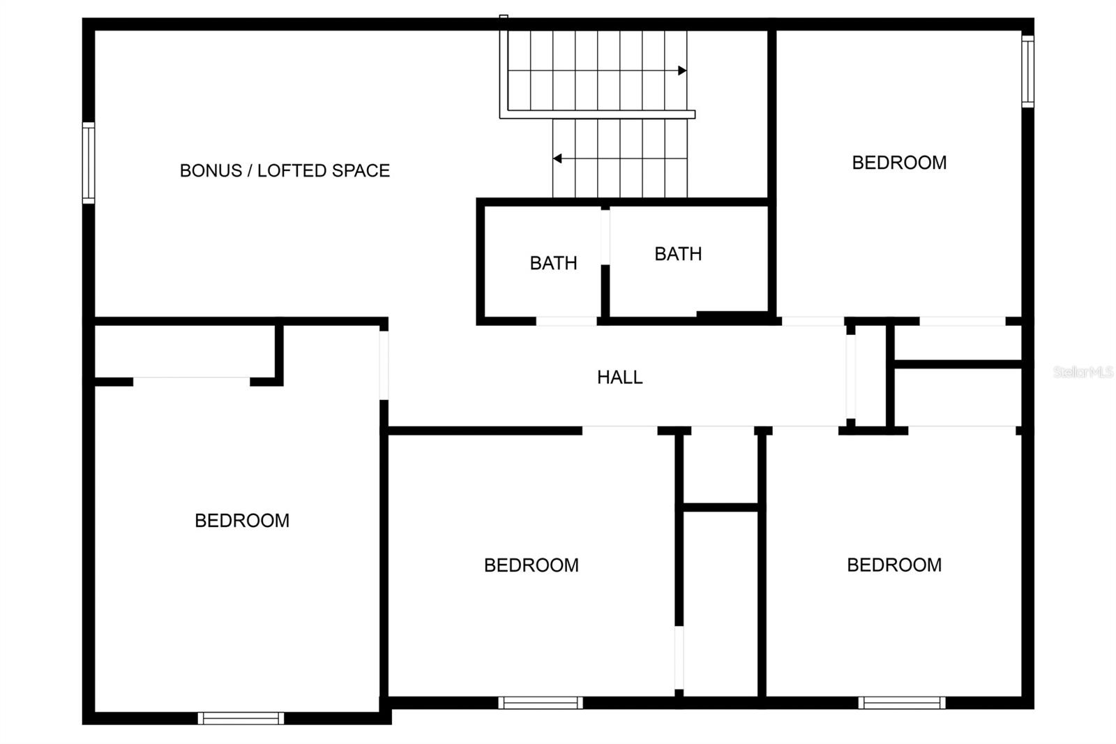 Image 57 of 57 For 8656 40th Circle E