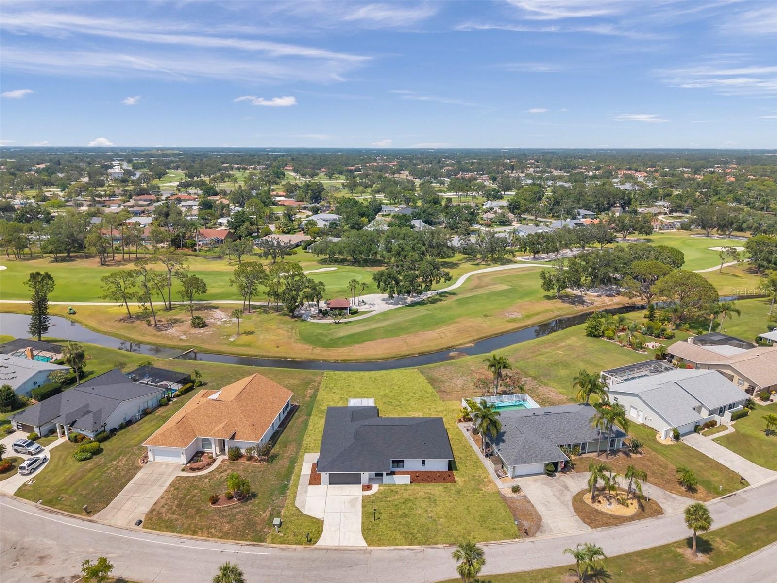 Image 38 of 39 For 5125 Palm Aire Drive
