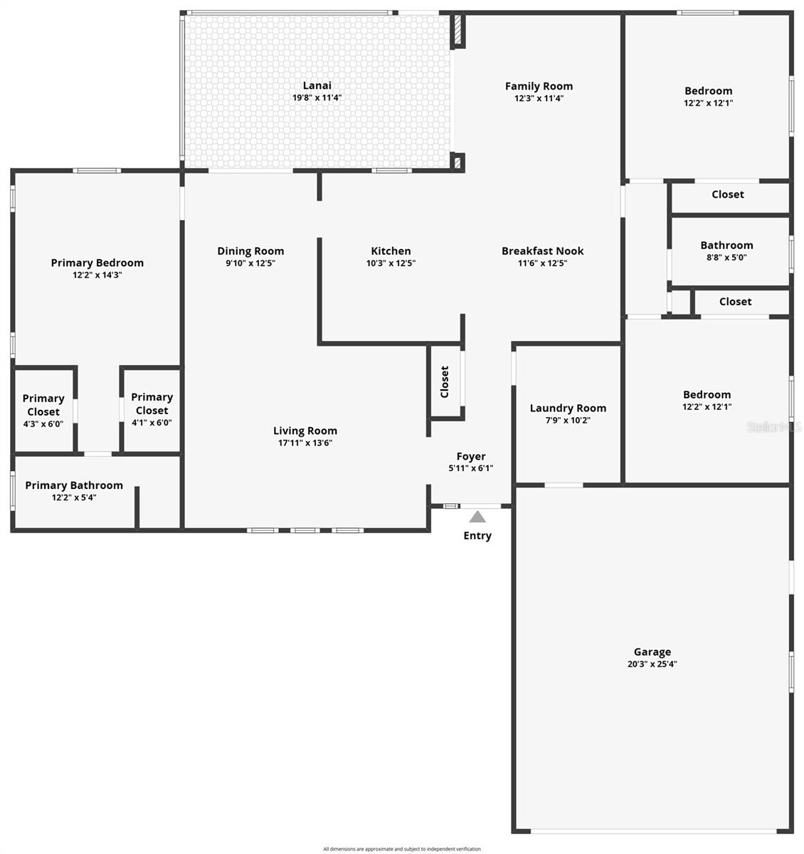 Image 40 of 40 For 2221 Pine View Circle