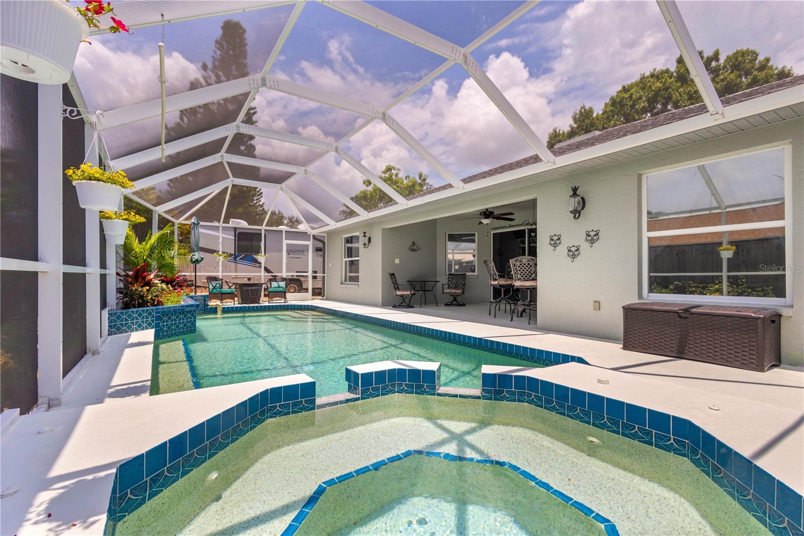 Image 32 of 46 For 4222 Lanai Drive
