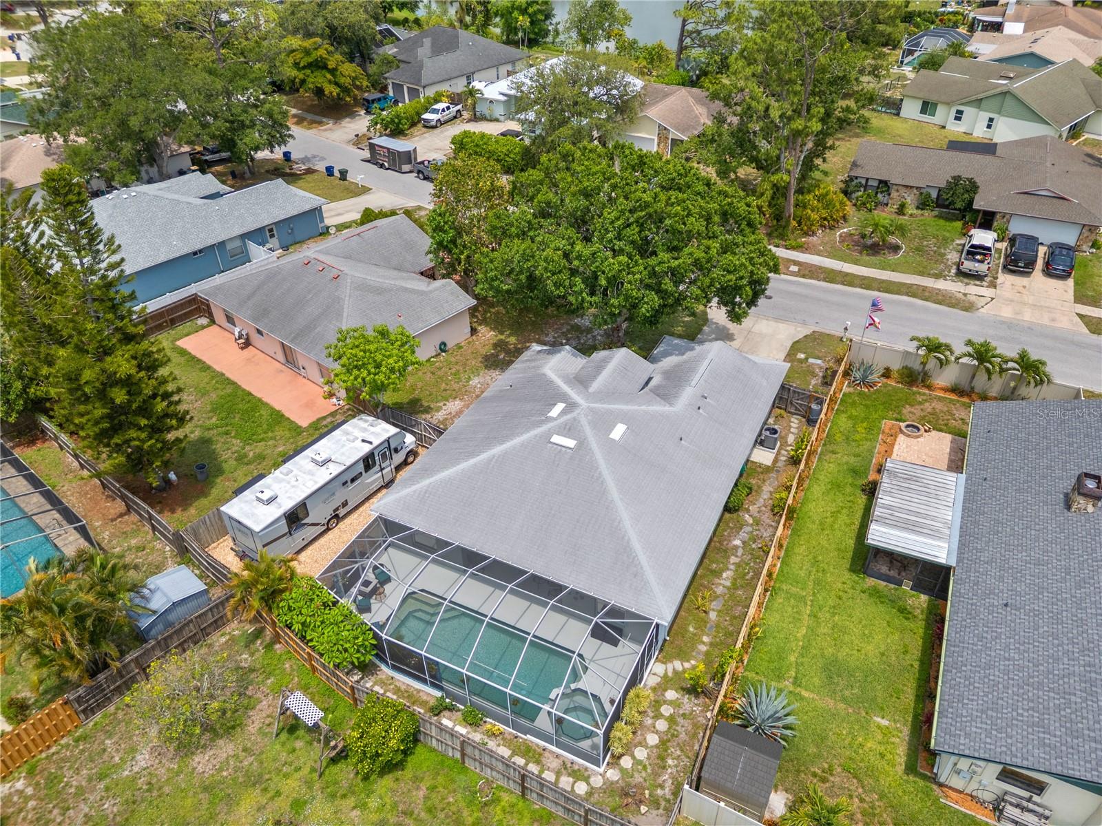 Image 40 of 46 For 4222 Lanai Drive