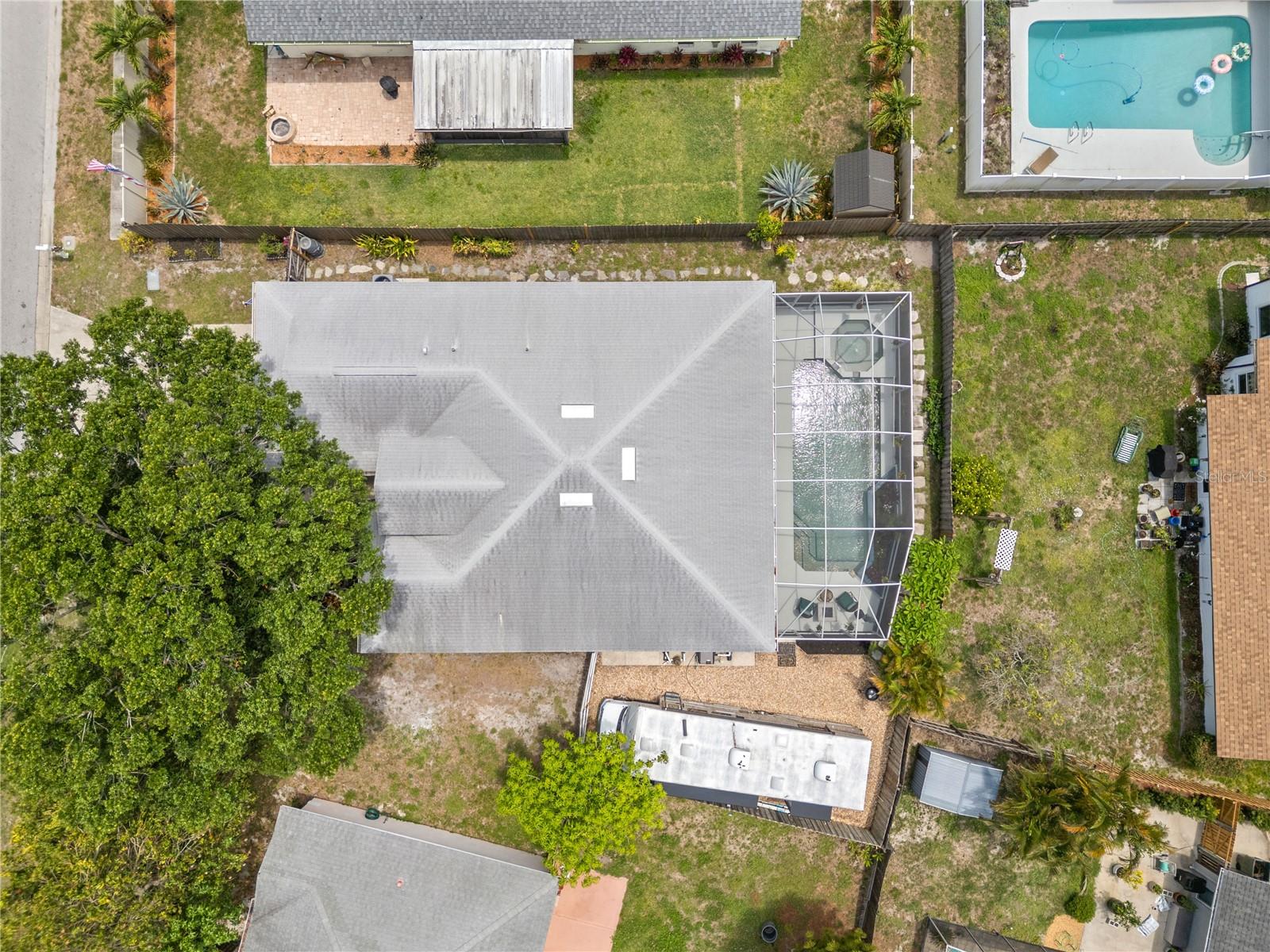 Image 41 of 46 For 4222 Lanai Drive