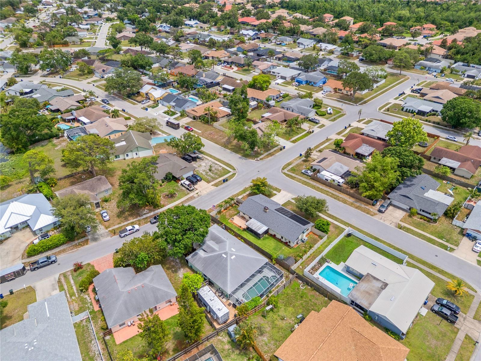 Image 42 of 46 For 4222 Lanai Drive