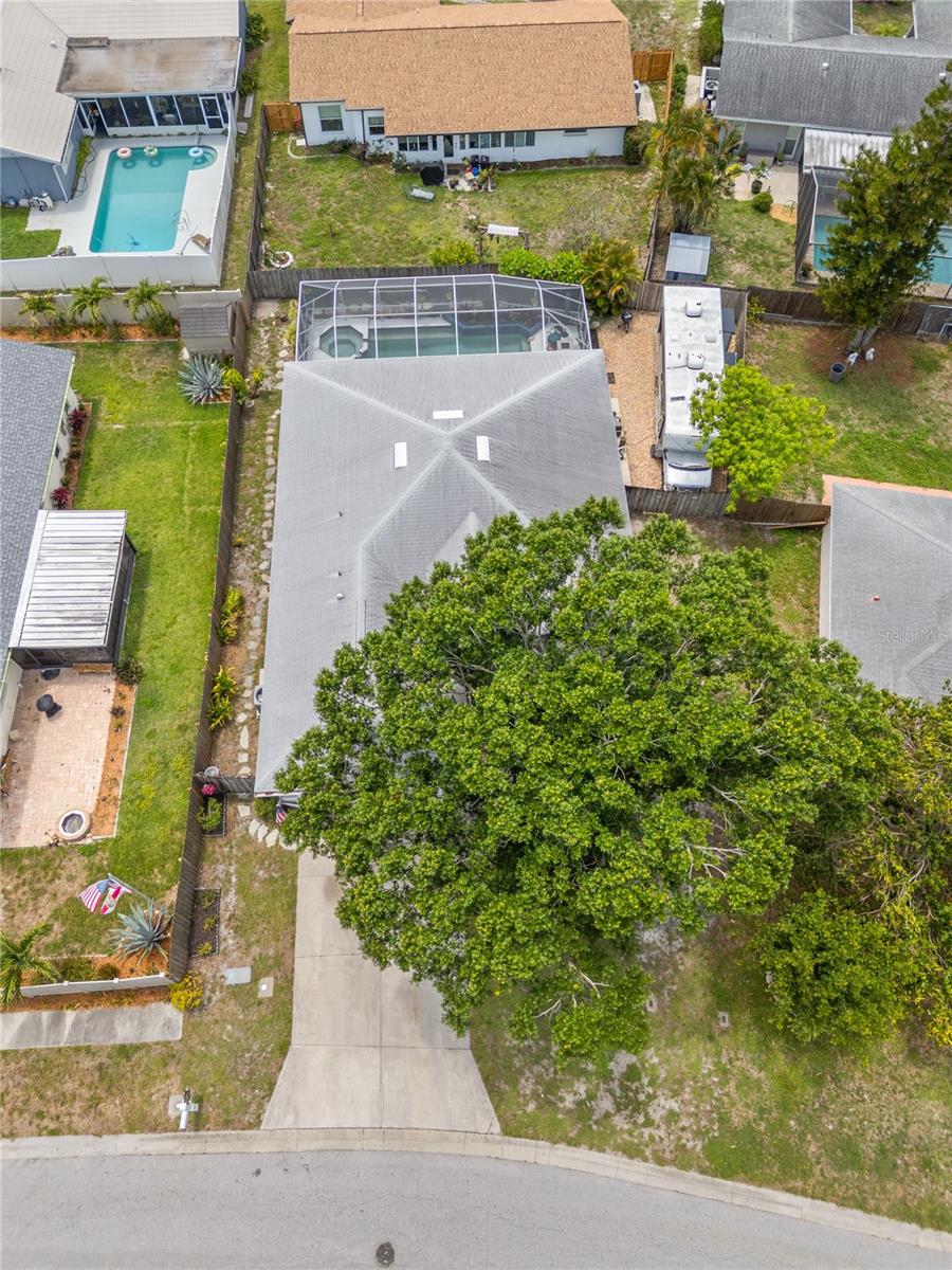 Image 46 of 46 For 4222 Lanai Drive