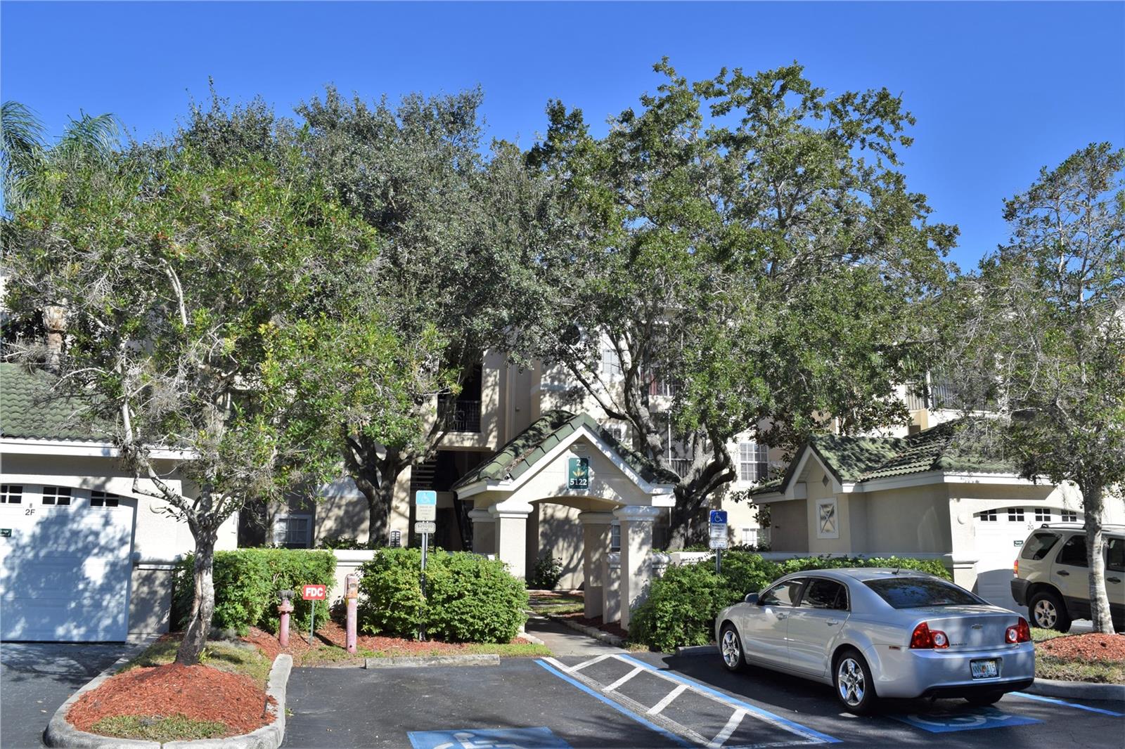 Details for 5122 Northridge Road 202, SARASOTA, FL 34238