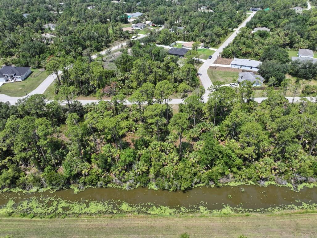 Details for Clattleya Avenue, NORTH PORT, FL 34288