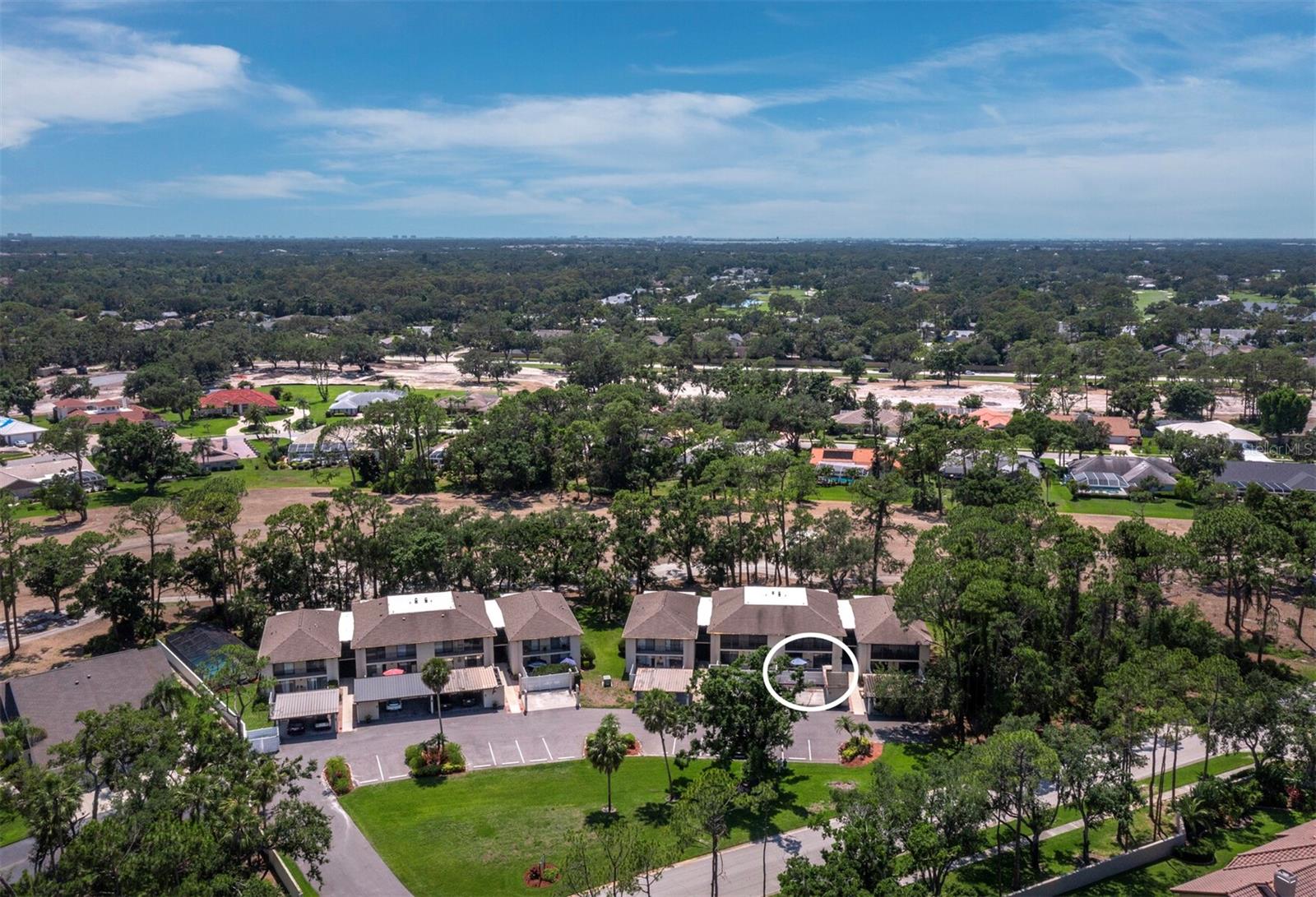 Details for 6110 Country Club Way 102, SARASOTA, FL 34243