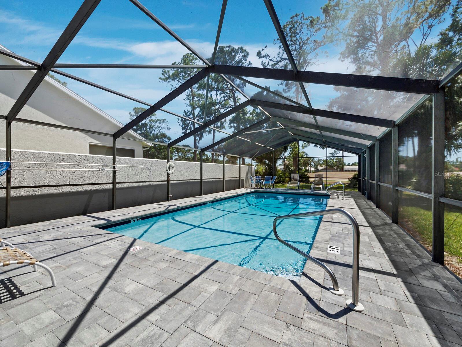 Image 41 of 67 For 6110 Country Club Way 102
