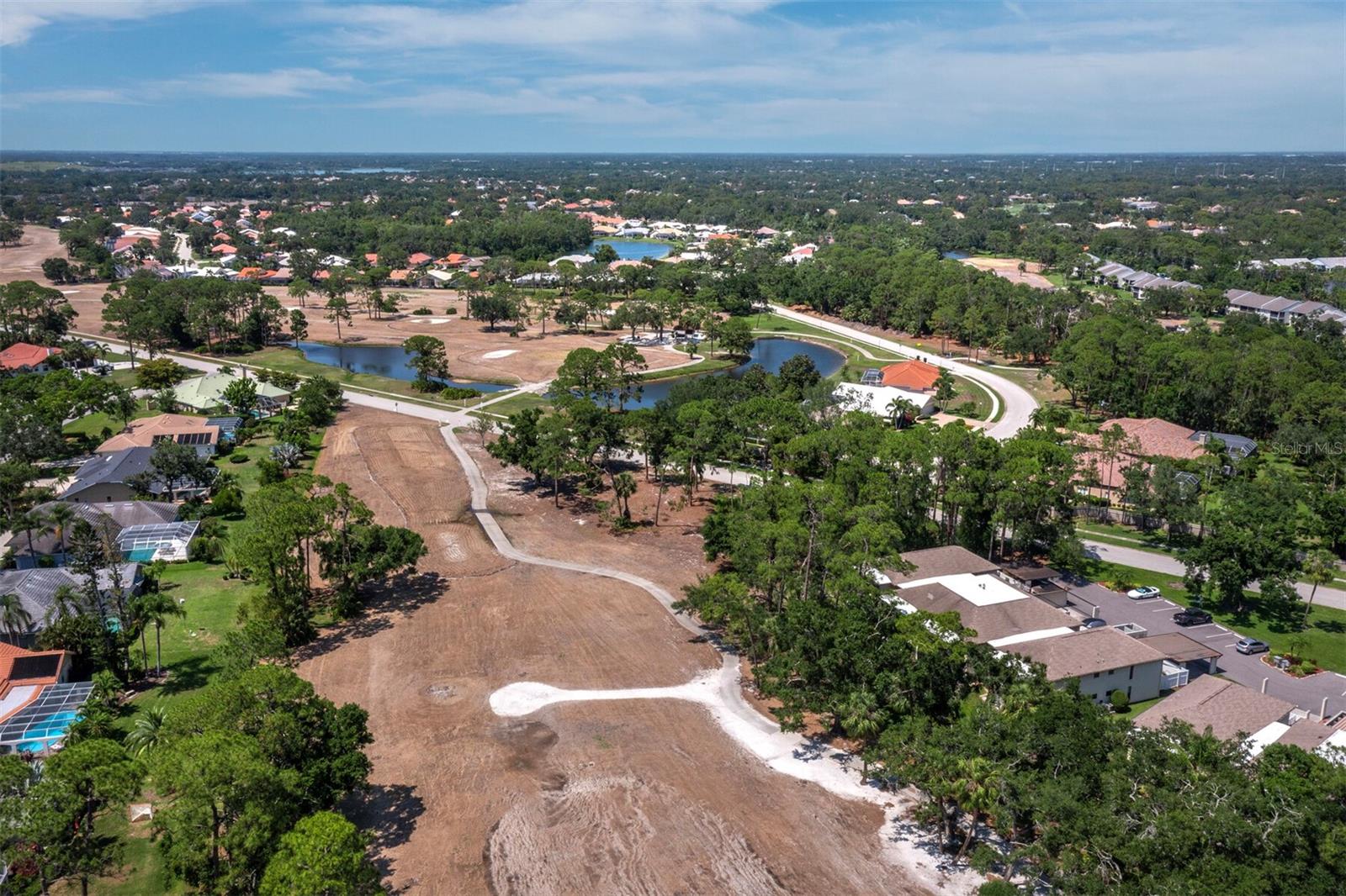 Image 44 of 67 For 6110 Country Club Way 102