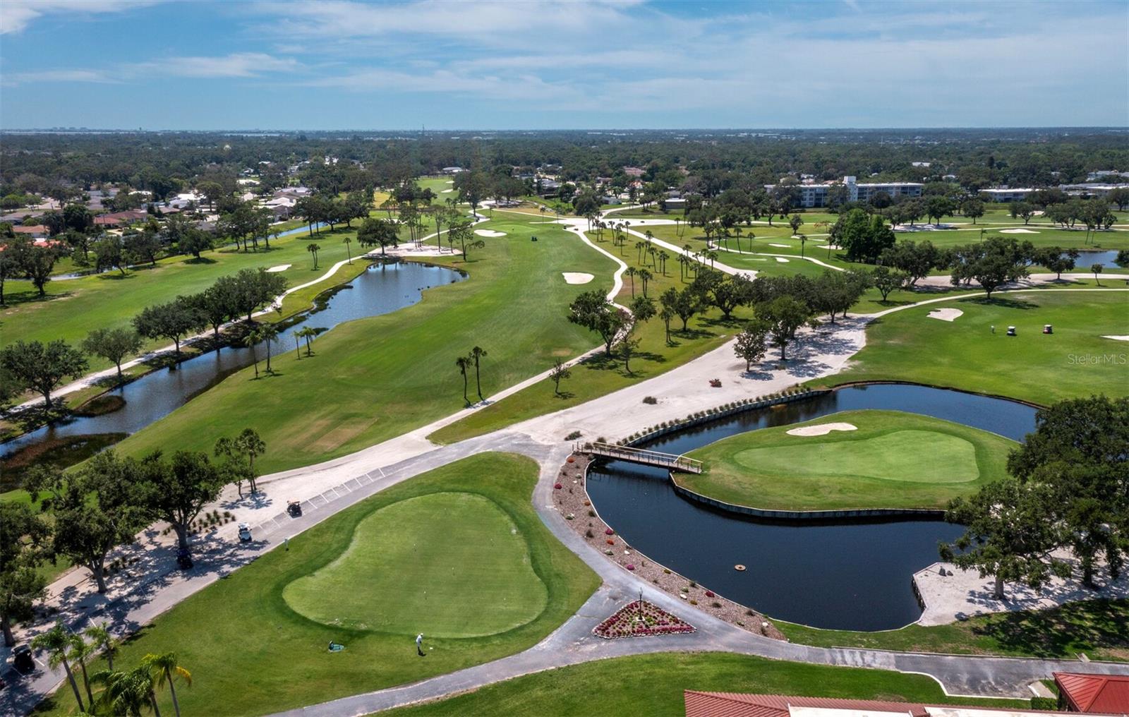 Image 50 of 67 For 6110 Country Club Way 102