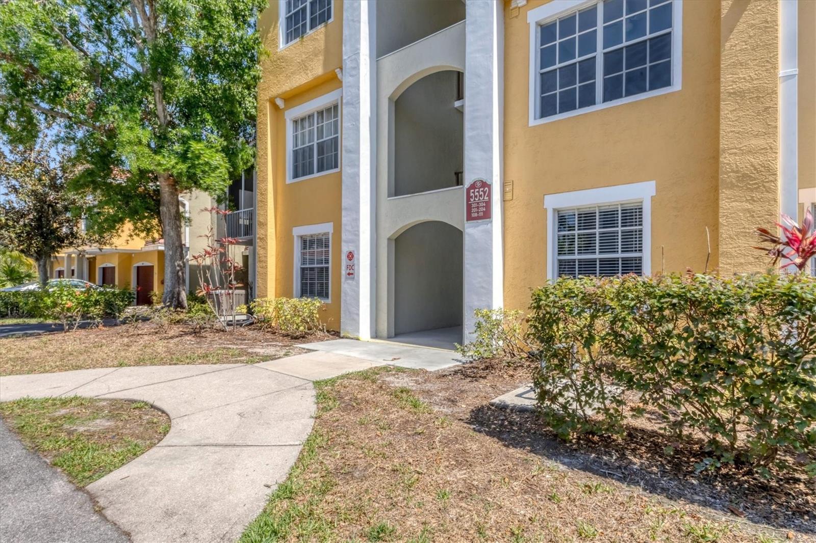 Image 3 of 54 For 5552 Bentgrass Drive 7-301