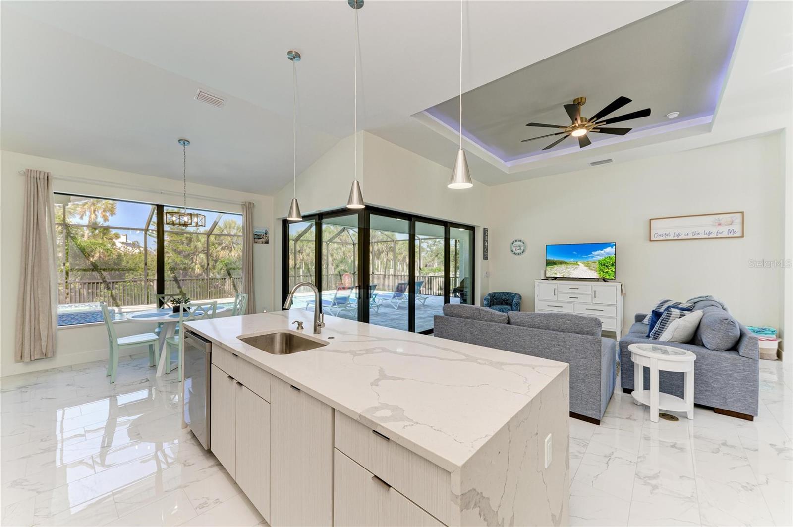 Image 11 of 68 For 7161 Manasota Key Road