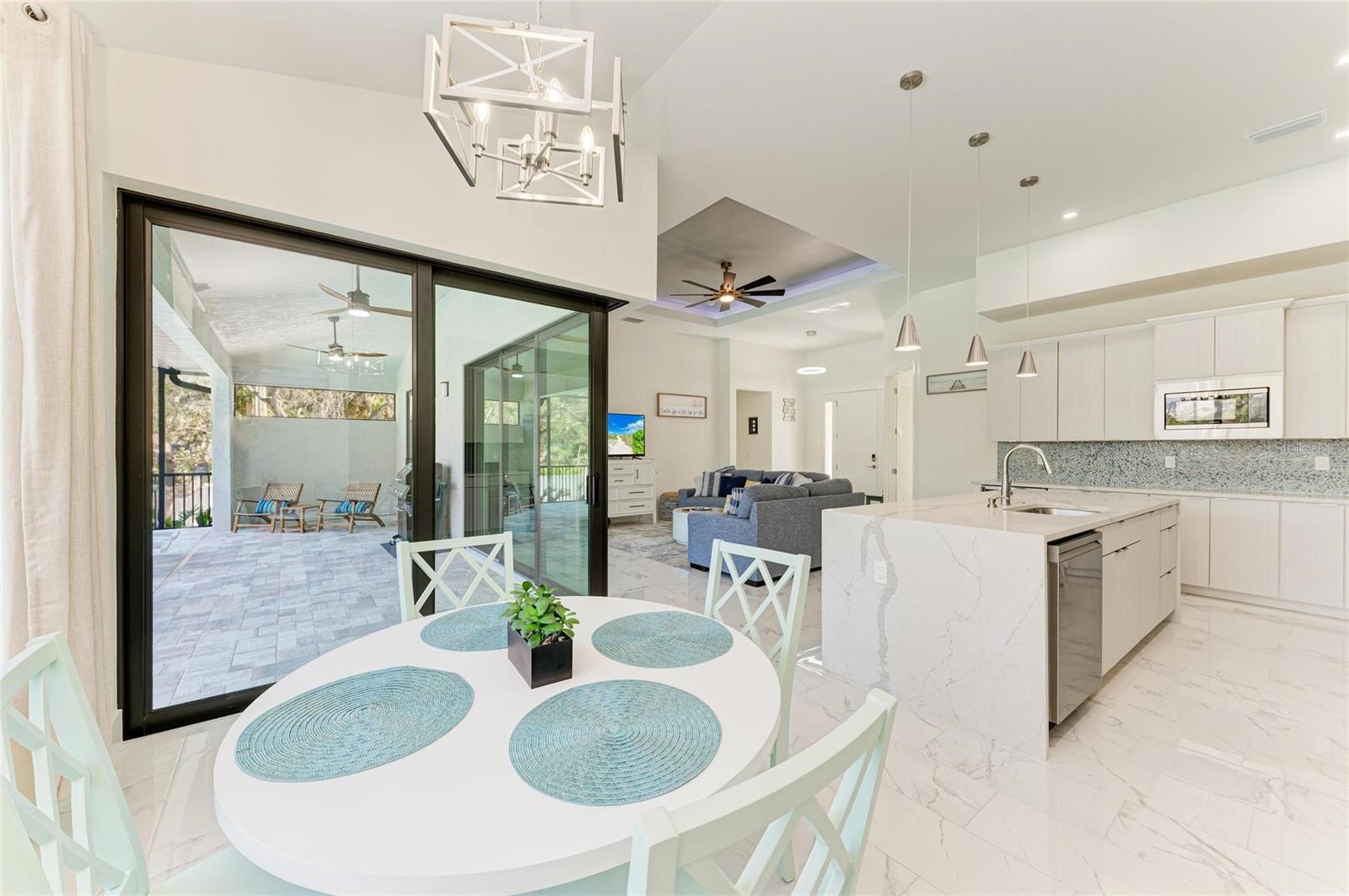 Image 21 of 68 For 7161 Manasota Key Road