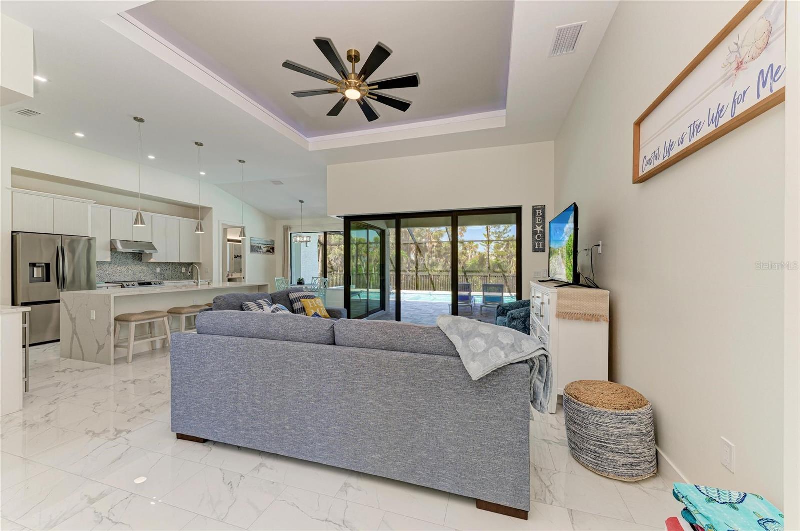 Image 23 of 68 For 7161 Manasota Key Road