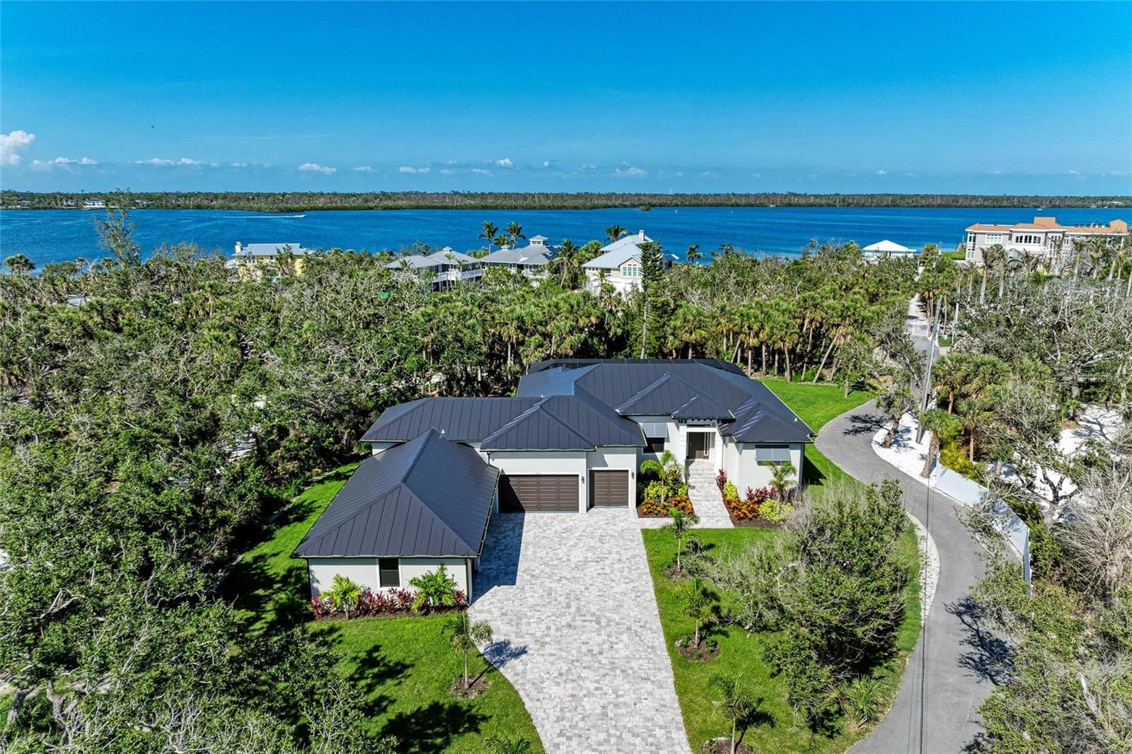 Image 4 of 68 For 7161 Manasota Key Road