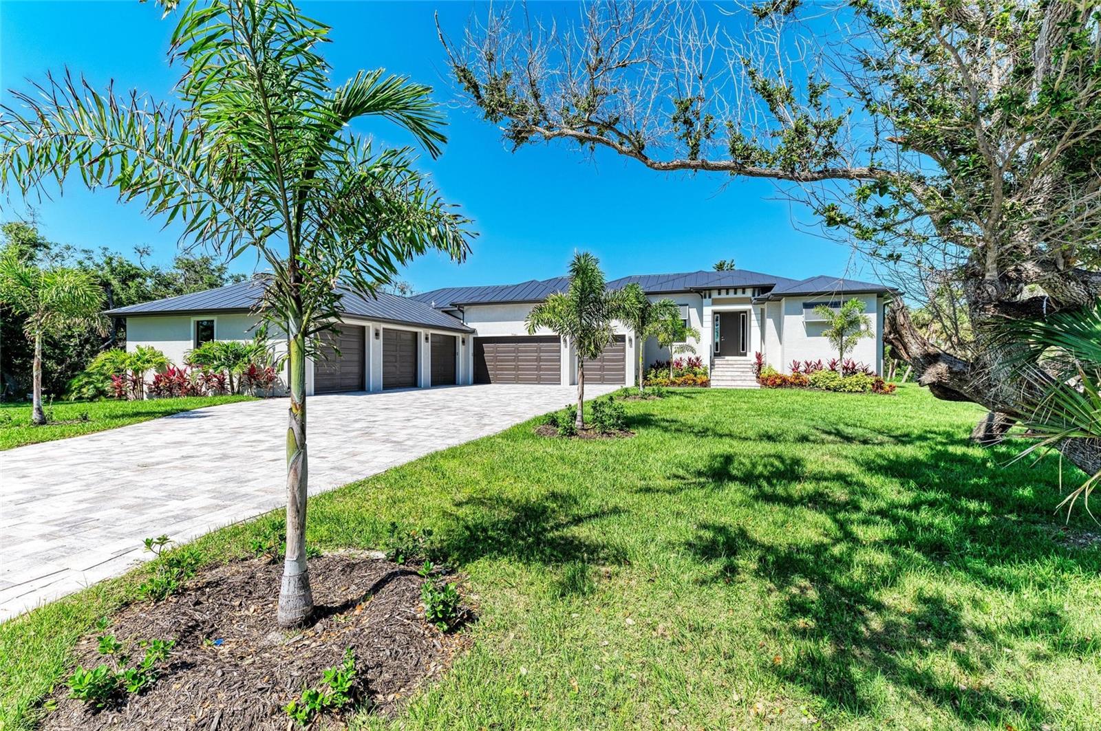 Image 5 of 68 For 7161 Manasota Key Road