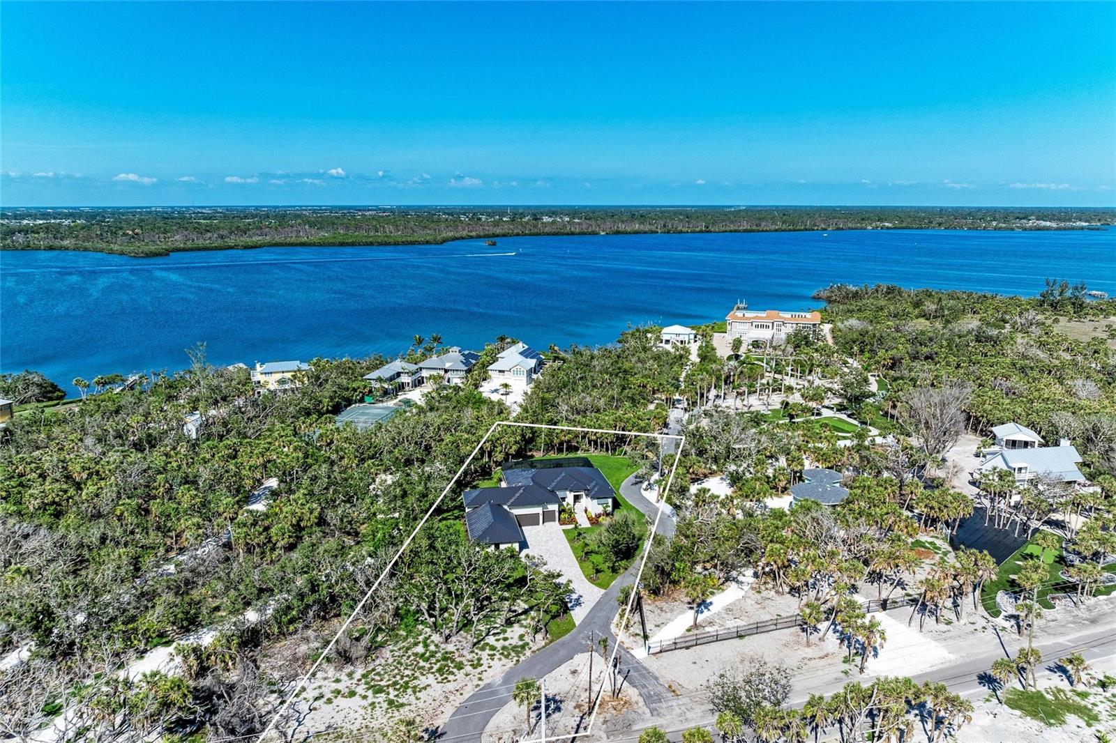 Image 63 of 68 For 7161 Manasota Key Road