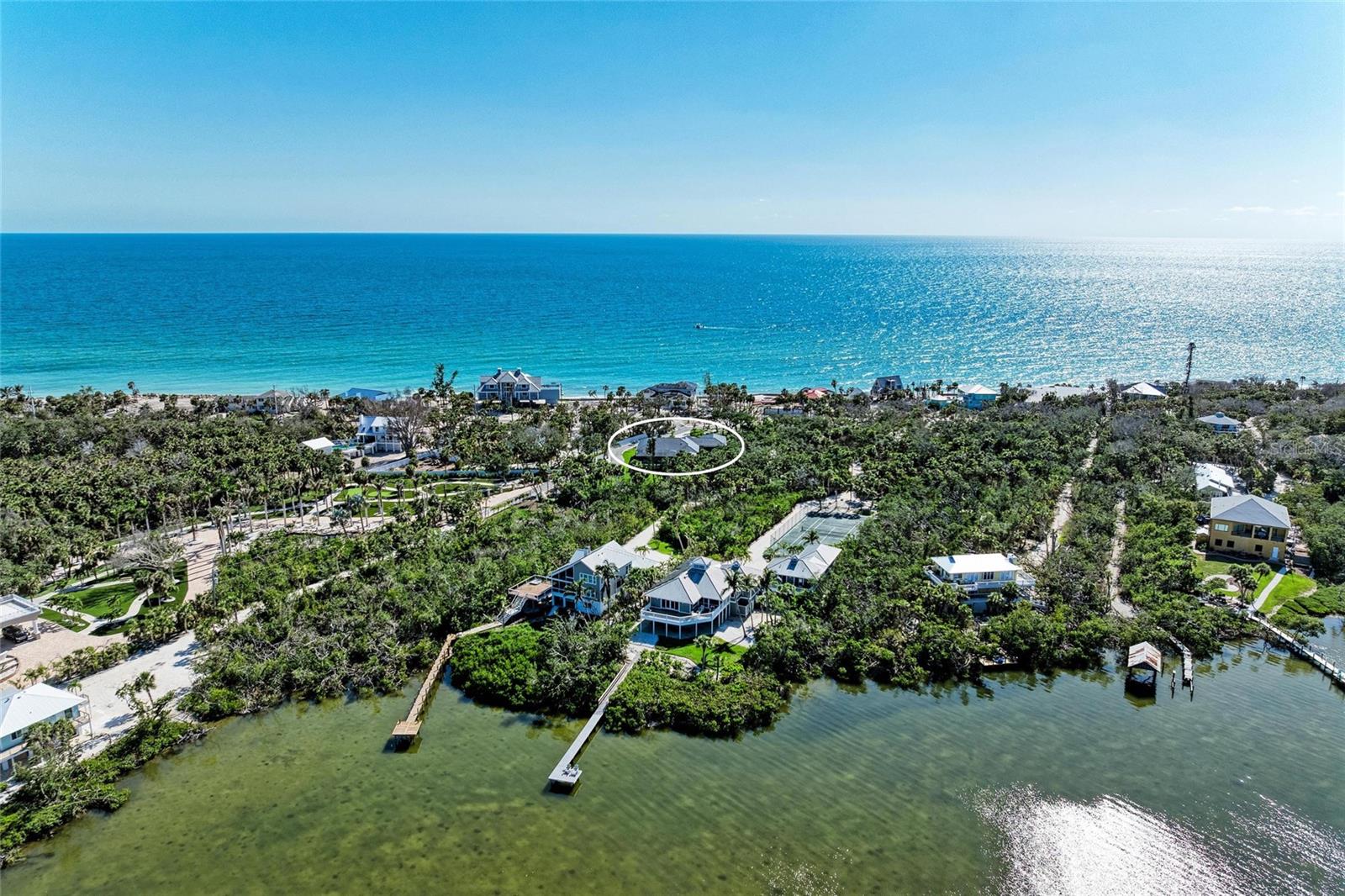 Image 64 of 68 For 7161 Manasota Key Road