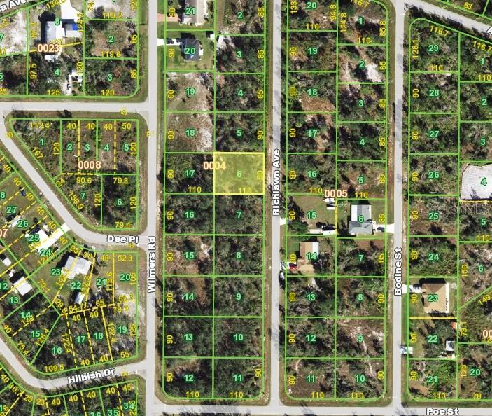 Details for 151 Richlawn Avenue, PUNTA GORDA, FL 33982