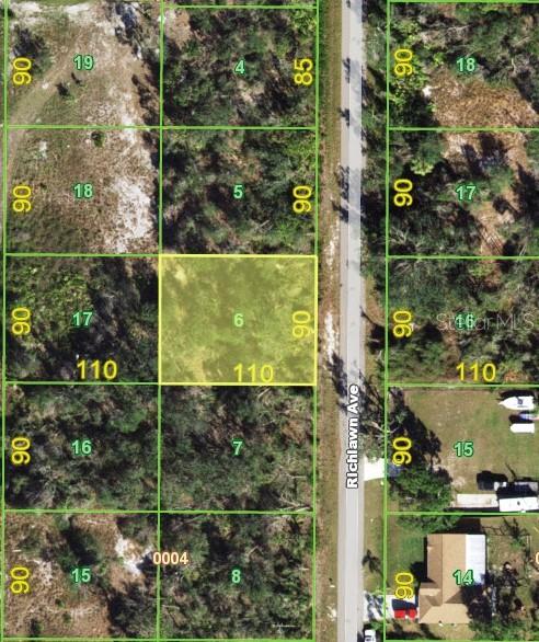 Image 3 of 3 For 151 Richlawn Avenue