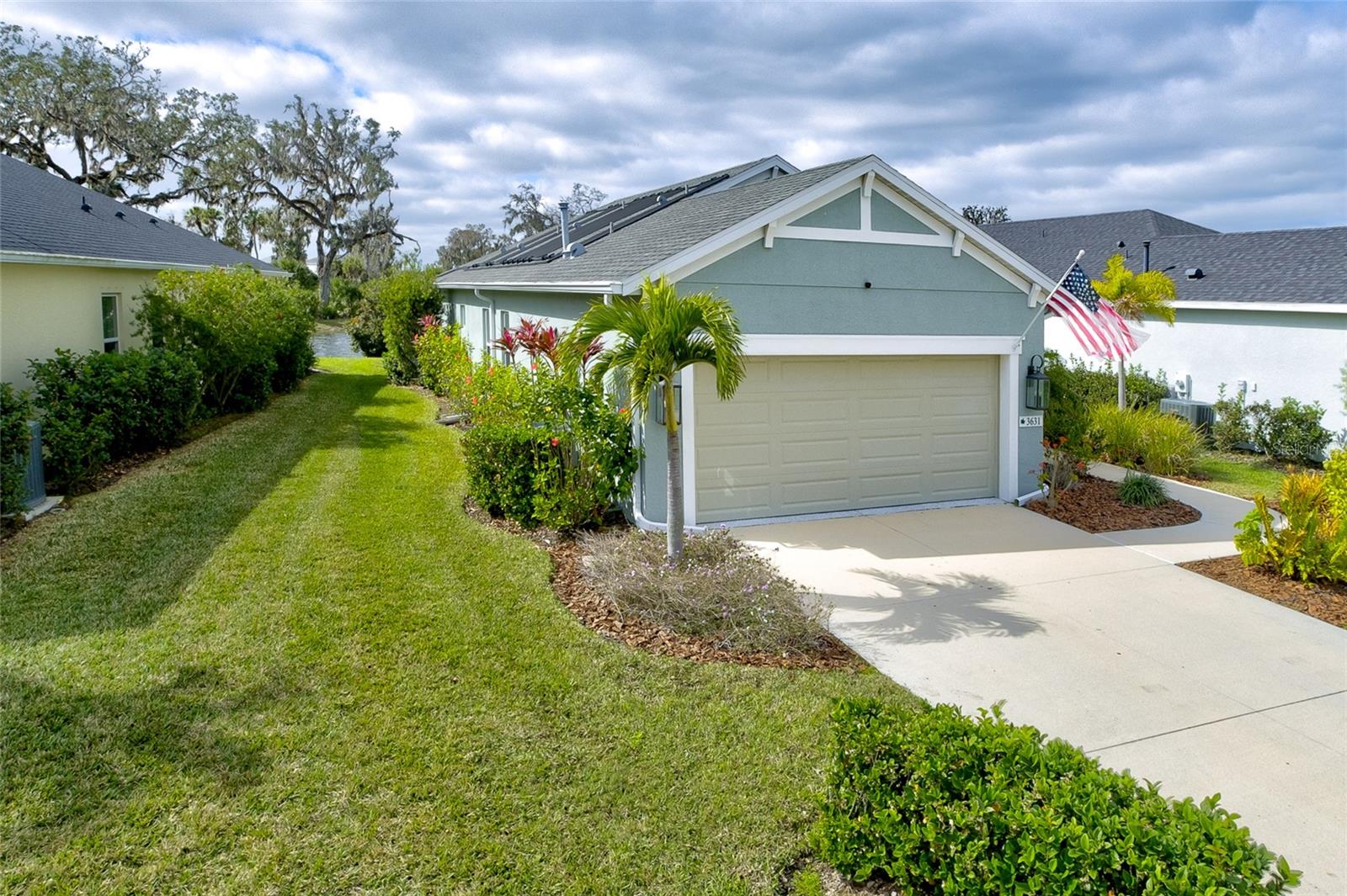 Details for 3631 Shimmering Oaks Drive, PARRISH, FL 34219