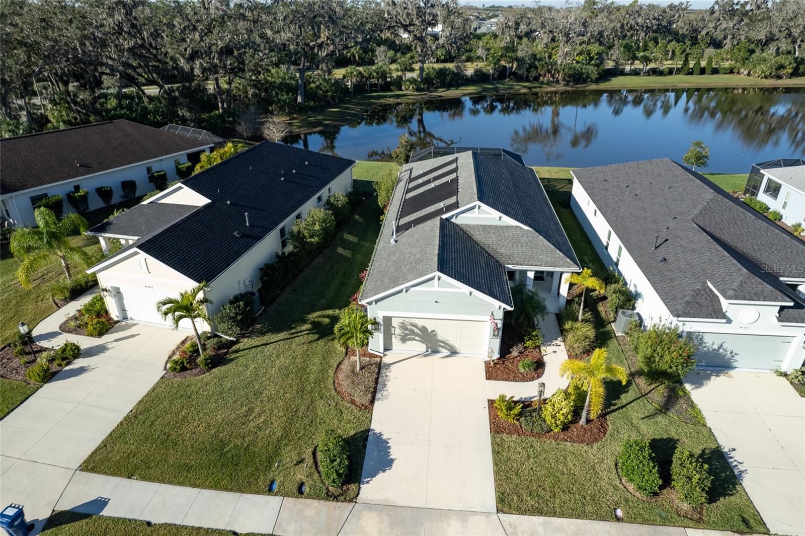 Listing photo id 43 for 3631 Shimmering Oaks Drive