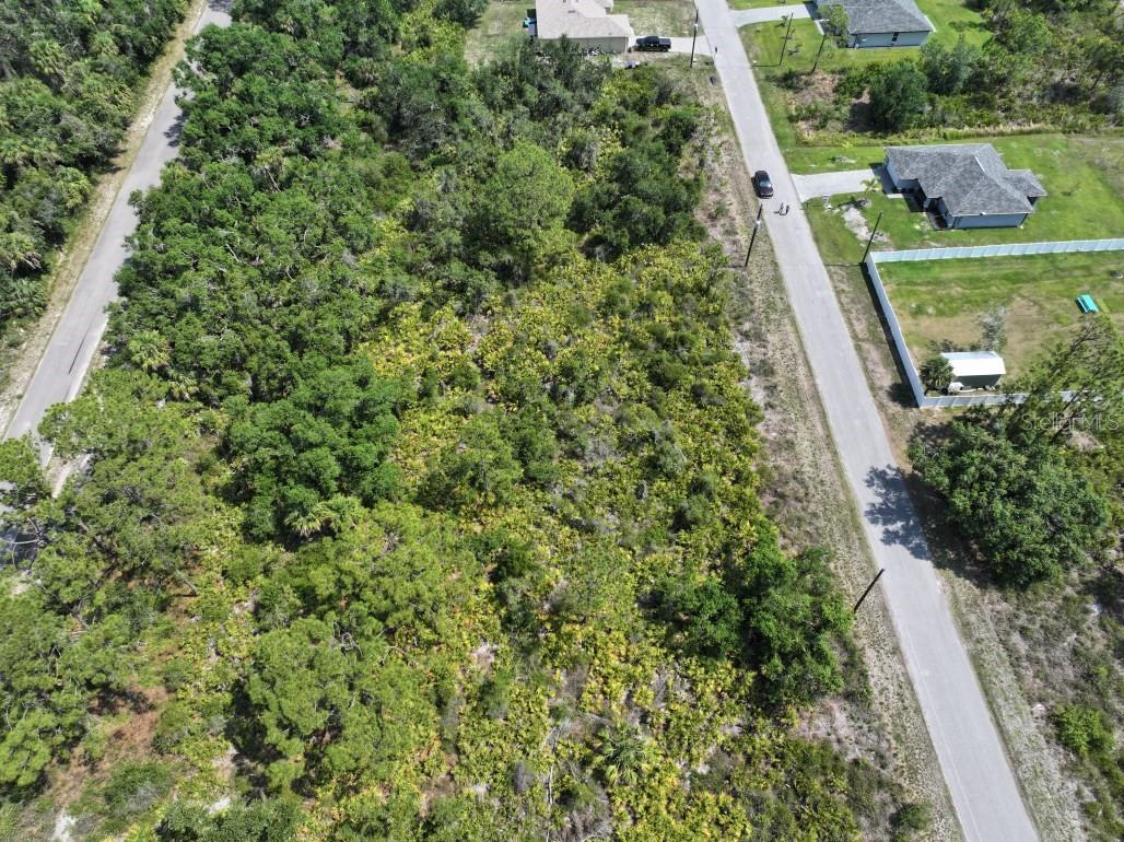 Details for  Alva Street , NORTH PORT, FL 34291