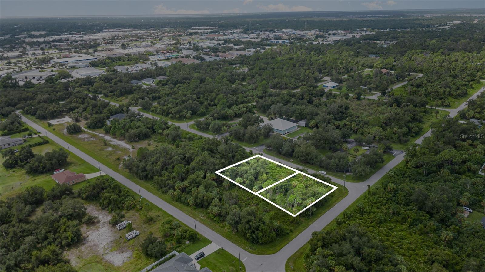 Details for 402 Rockcroft Street, PORT CHARLOTTE, FL 33952