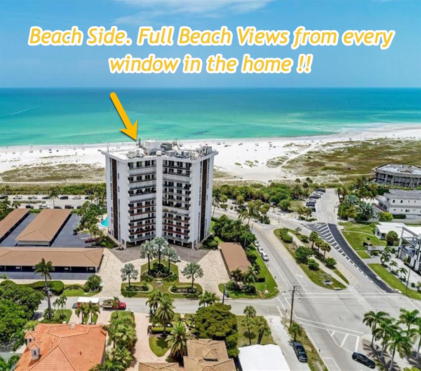 Details for 1 Benjamin Franklin Drive Ph 3, SARASOTA, FL 34236