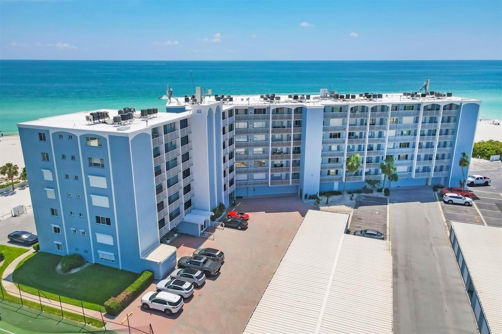 Details for 5300 Gulf Drive 501, HOLMES BEACH, FL 34217