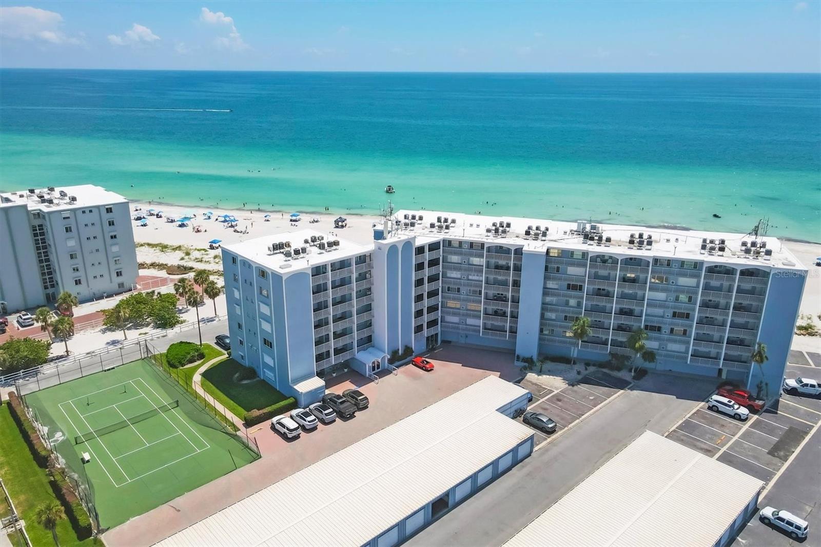 Image 35 of 36 For 5300 Gulf Drive 501