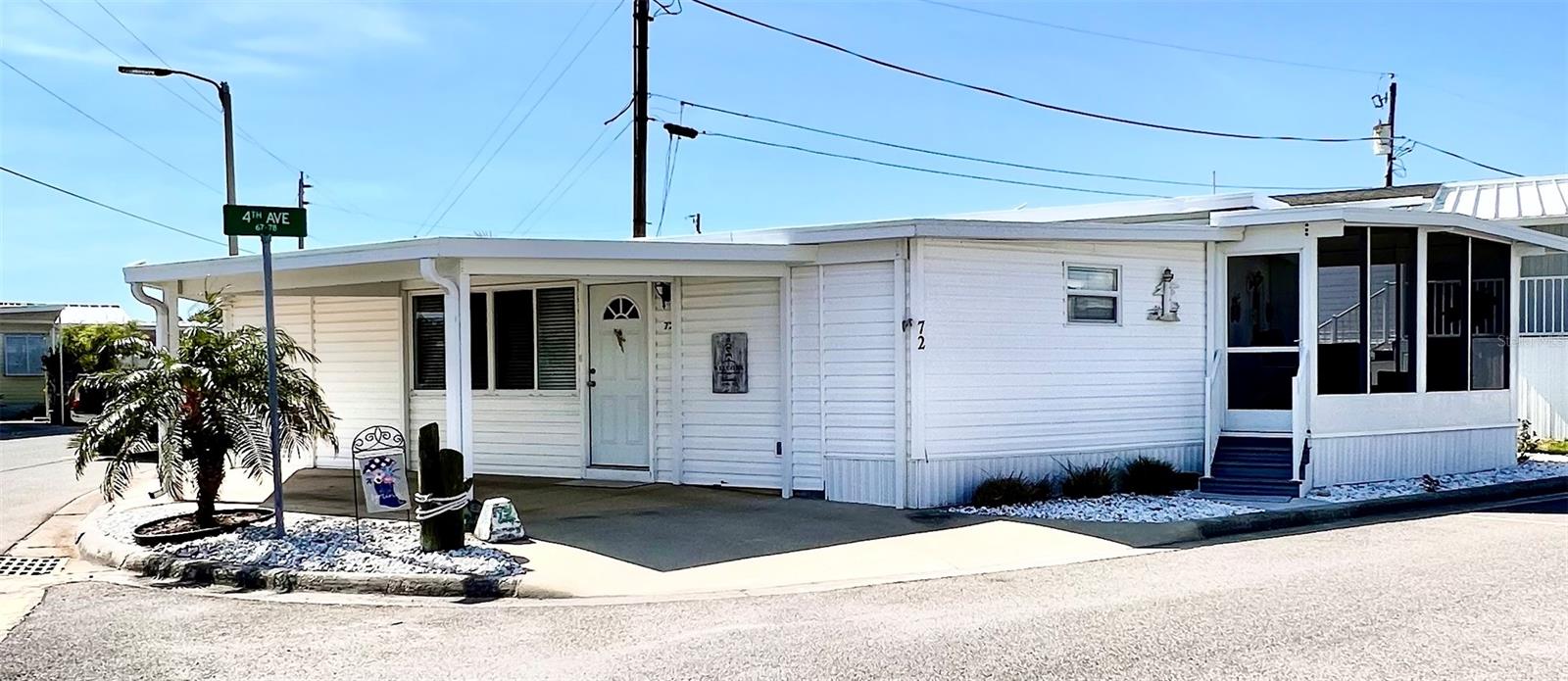 Details for 72 4th Avenue 72, VENICE, FL 34285