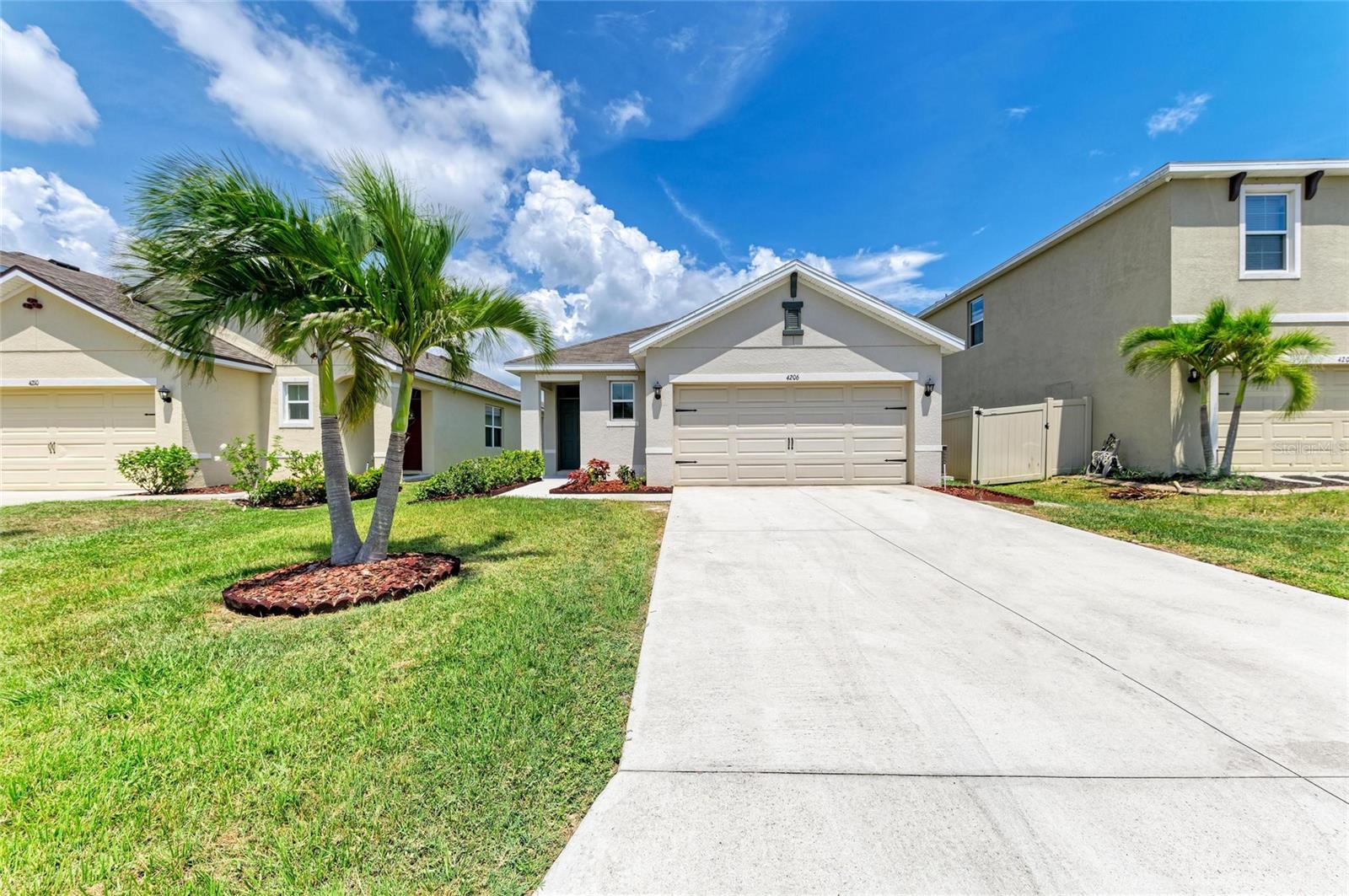 Details for 4206 Park Willow Avenue, PALMETTO, FL 34221