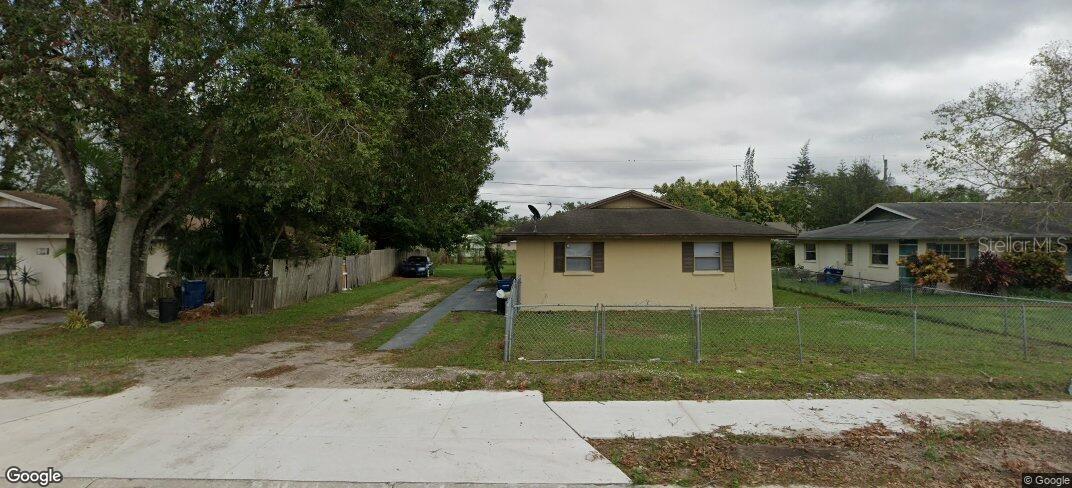 Listing Details for 3807 & 3809 7th Street E, BRADENTON, FL 34208