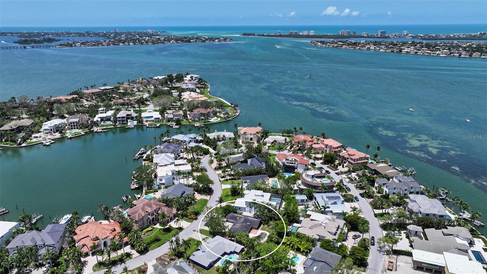 Details for 1387 Harbor Drive, SARASOTA, FL 34239