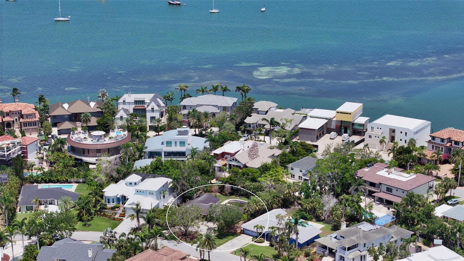 Image 4 of 16 For 1387 Harbor Drive